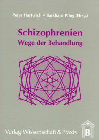 Cover Schizophrenien