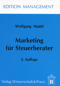 Cover Marketing für Steuerberater