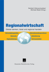 Cover Regionalwirtschaft