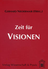 Cover Zeit für Visionen