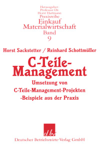 Cover C-Teile-Management