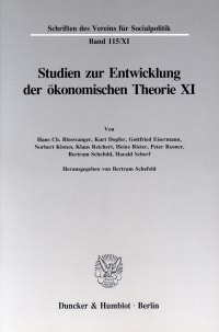 Cover Die Darstellung der Wirtschaft und der Wirtschaftswissenschaften in der Belletristik