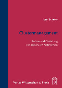 Cover Clustermanagement