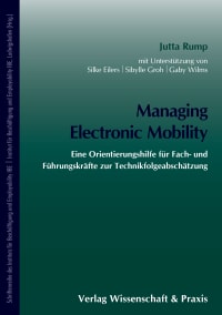 Cover Managing Electronic Mobility