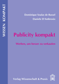 Cover Publicity kompakt