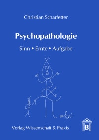 Cover Psychopathologie