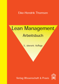 Cover Lean Management