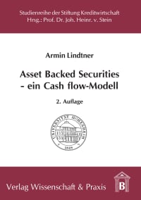 Cover Asset Backed Securities