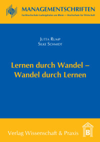 Cover Lernen durch Wandel – Wandel durch Lernen