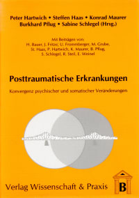 Cover Posttraumatische Erkrankungen