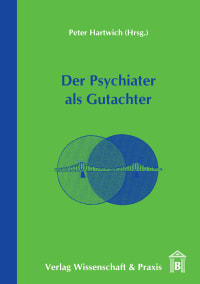 Cover Der Psychiater als Gutachter