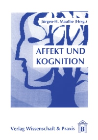 Cover Affekt und Kognition