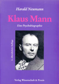 Cover Klaus Mann