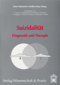 Cover Suizidalität