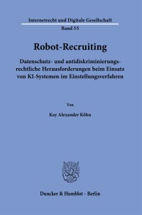 Cover Robot-Recruiting