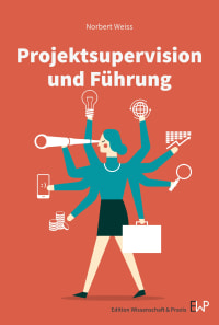 Cover Projektsupervision und Führung