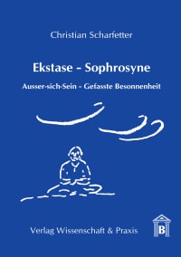 Cover Ekstase - Sophrosyne