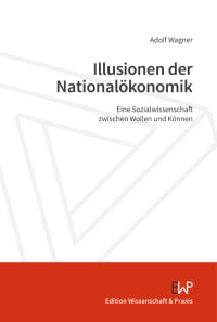 Cover Illusionen der Nationalökonomik