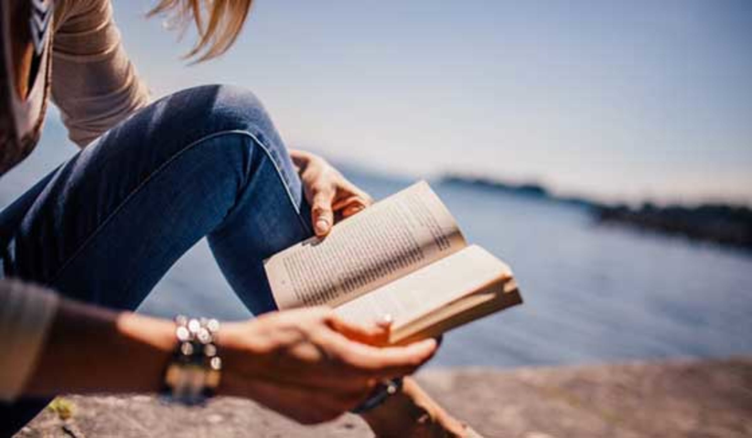 Bibliotherapie – Lesen als Medizin