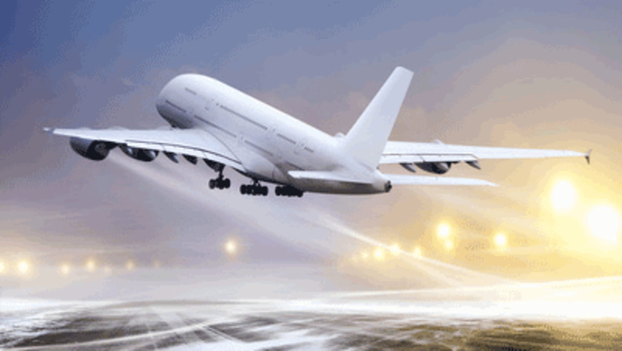 Was tun gegen Flugangst?