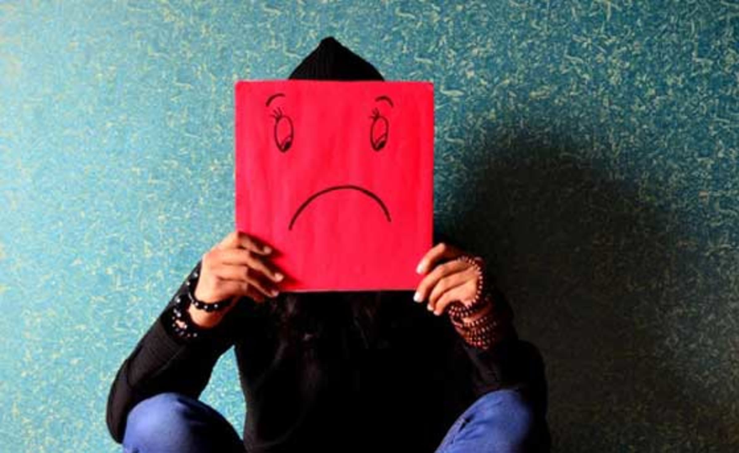 Wie man vermeidet, alles persönlich zu nehmen