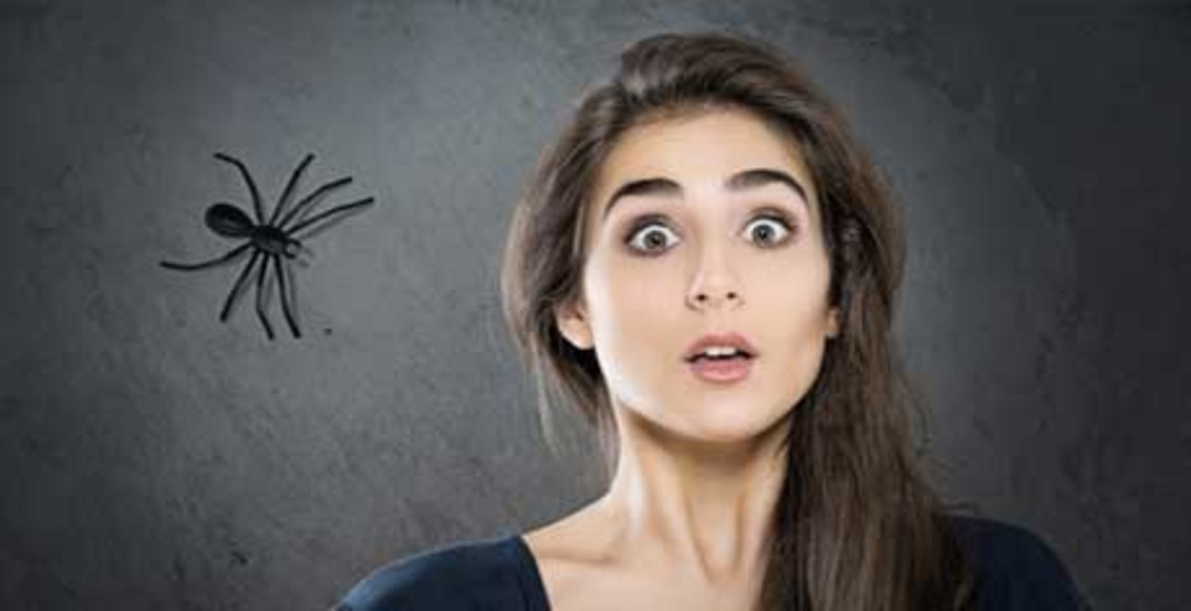 Phobien: Ursache und Behandlung