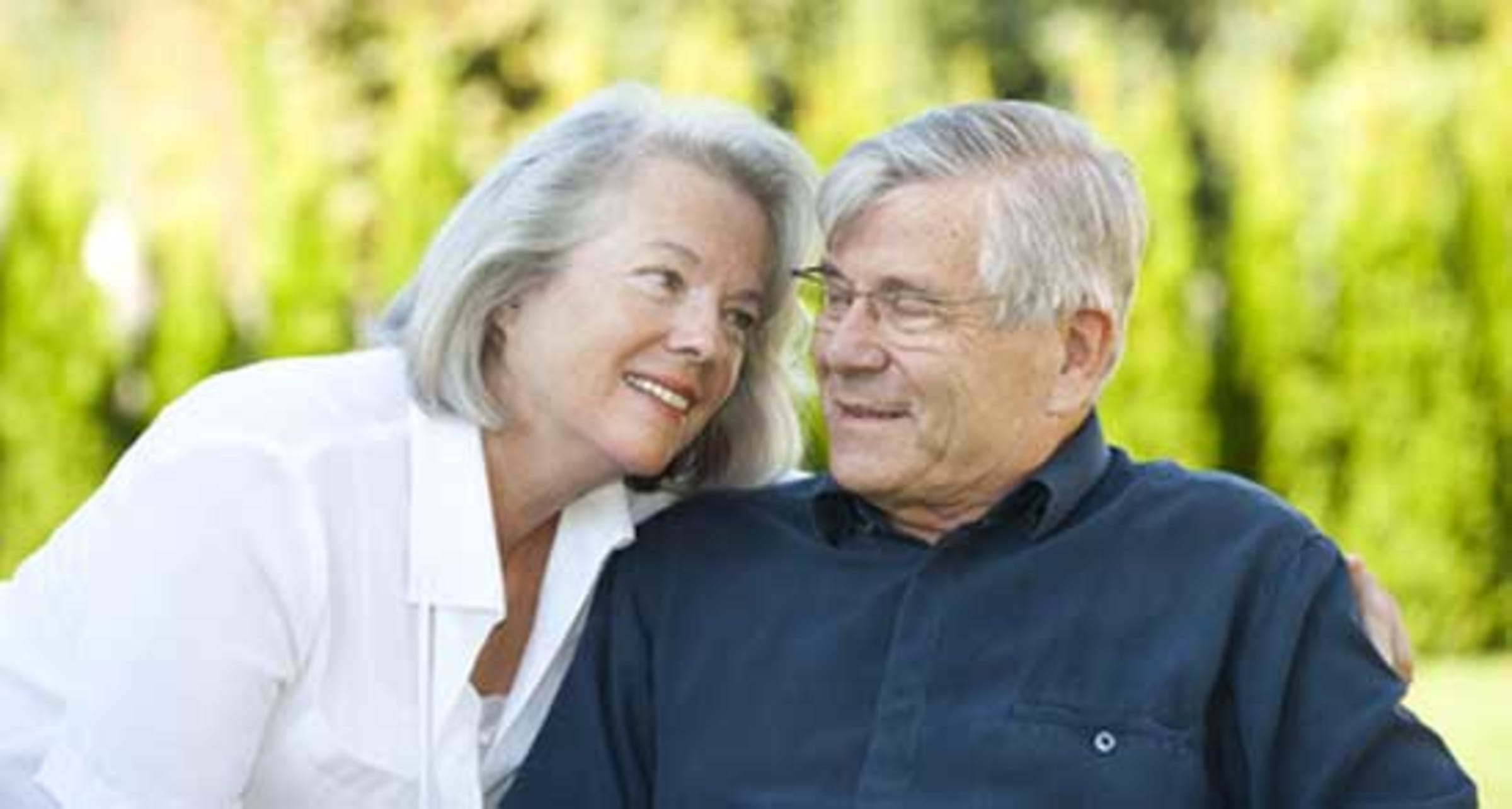 Ruhestand - Herausforderung für die Partnerschaft