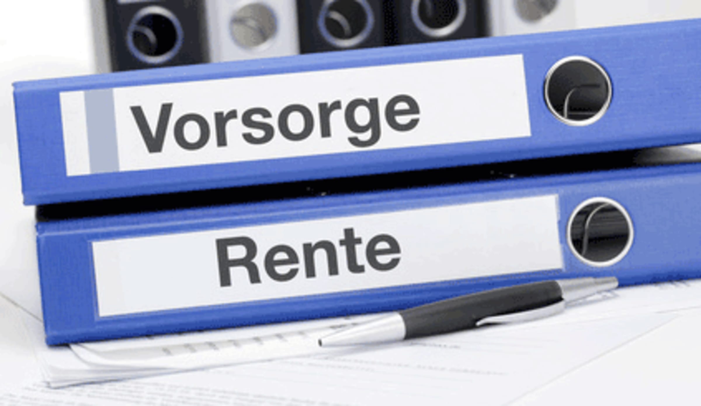 Wie sich auf den Ruhestand und die Rente vorbereiten?