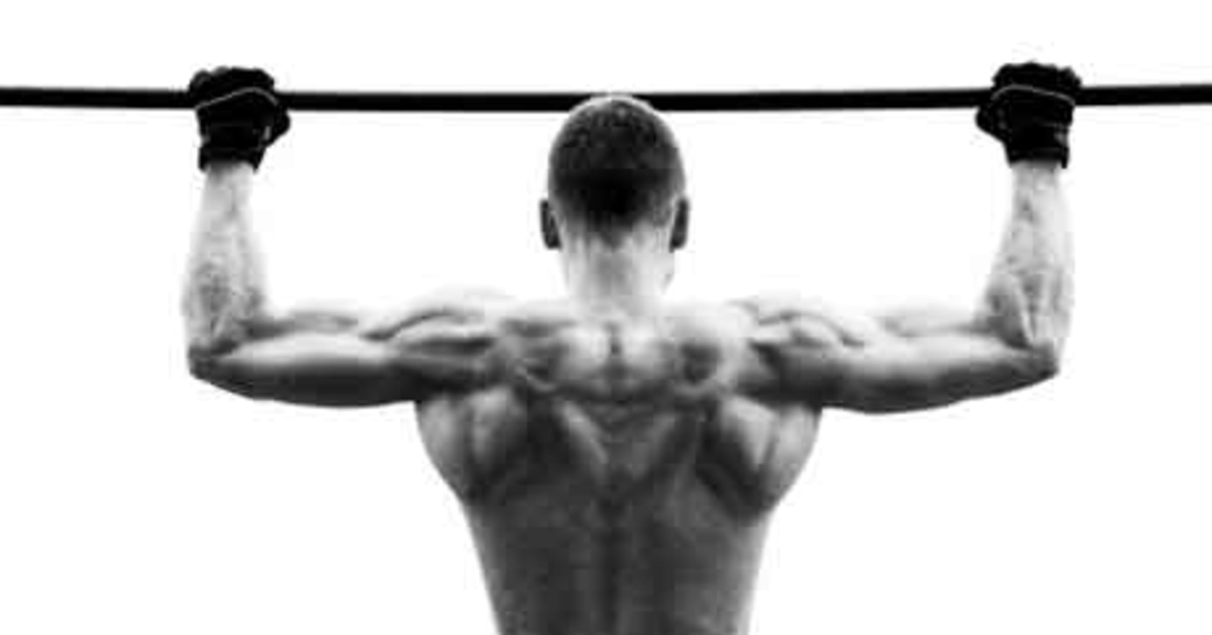 Die Vorstellung, etwas zu erreichen, bringt dich deinem Ziel näher