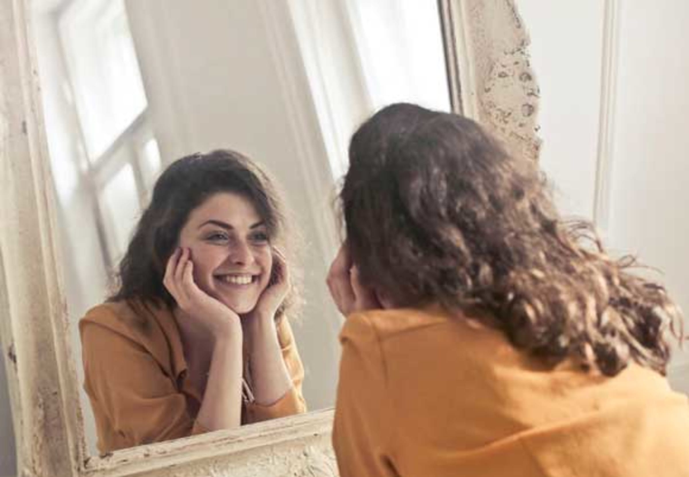 Selbstliebe lernen: Werde dein bester Freund