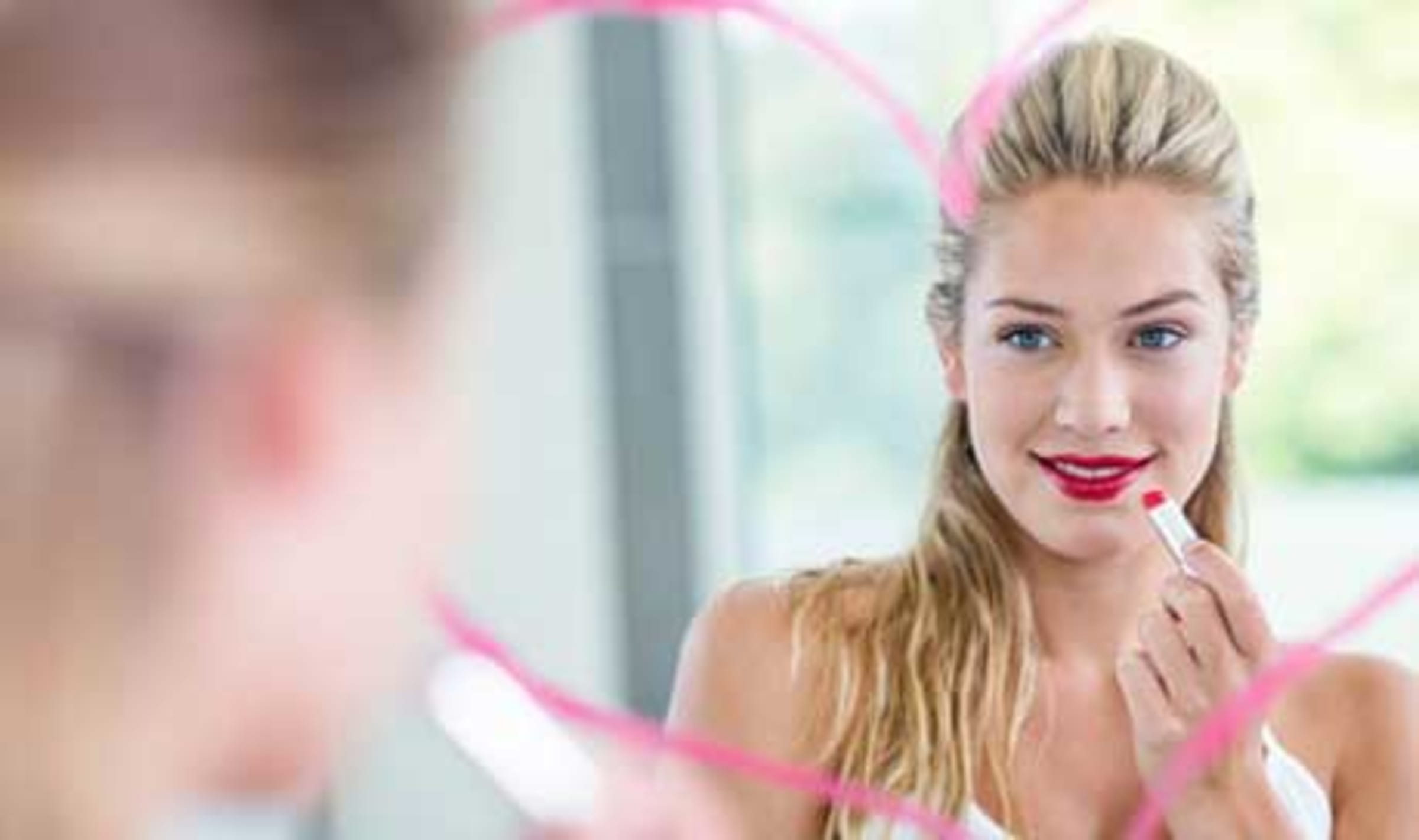 Lieben und mögen Sie sich?