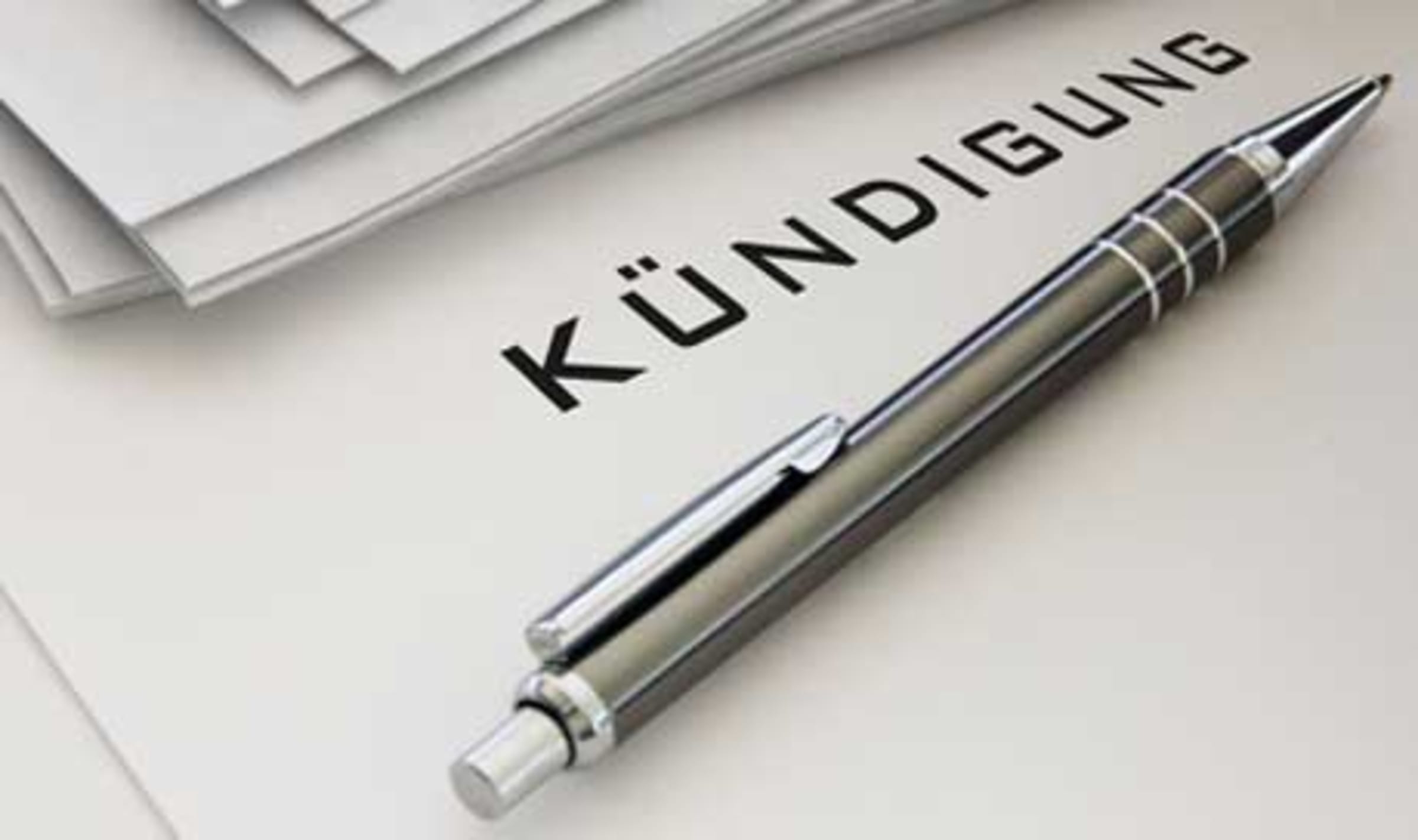 Tipps für den unfreiwilligen Vorruhestand