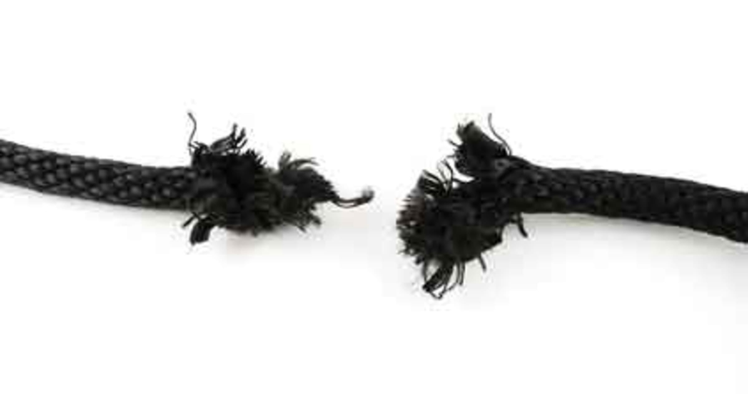 Angst zu versagen – Angst vor Misserfolg