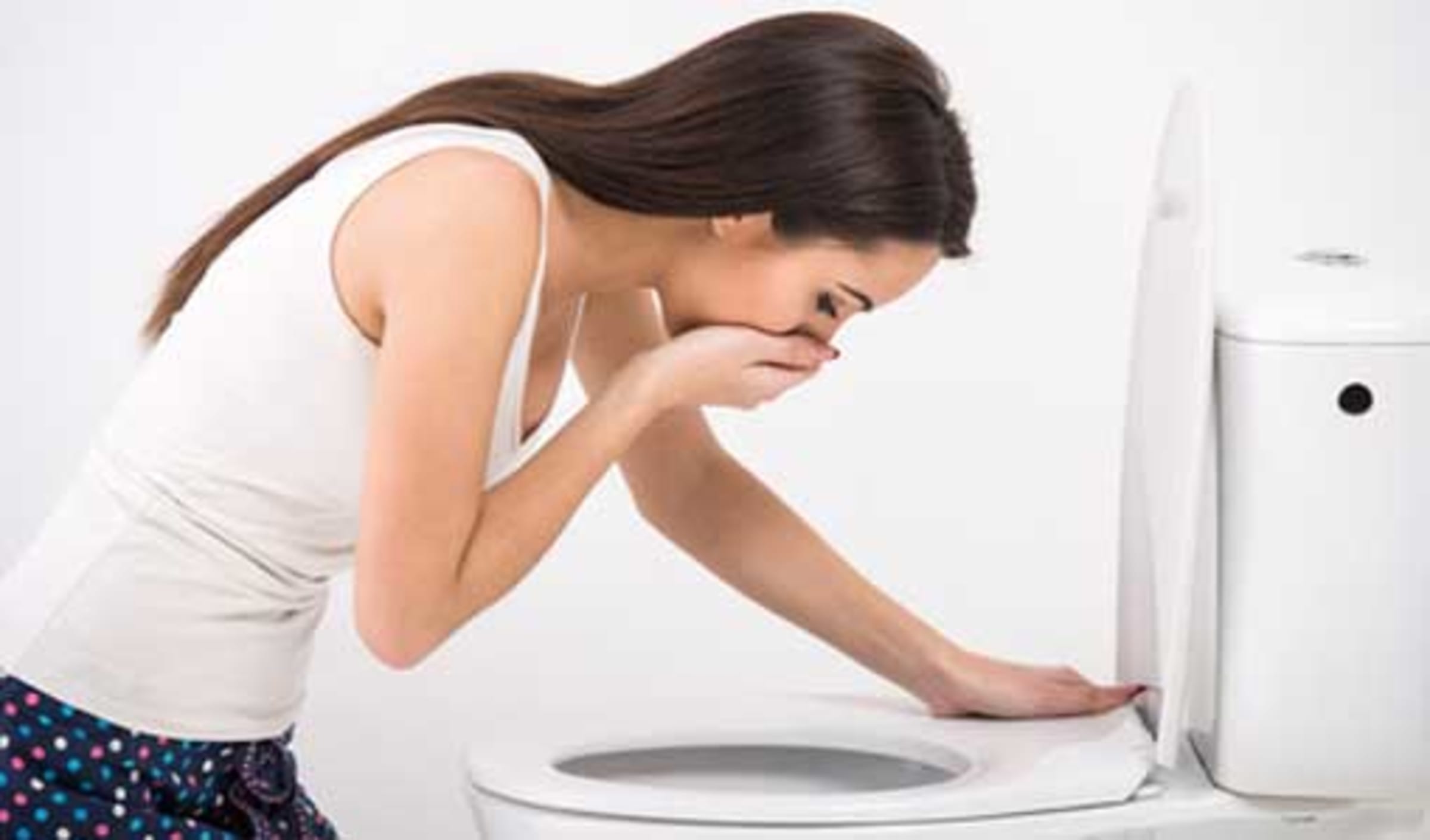 Bulimie - die Sehnsucht nach Leben