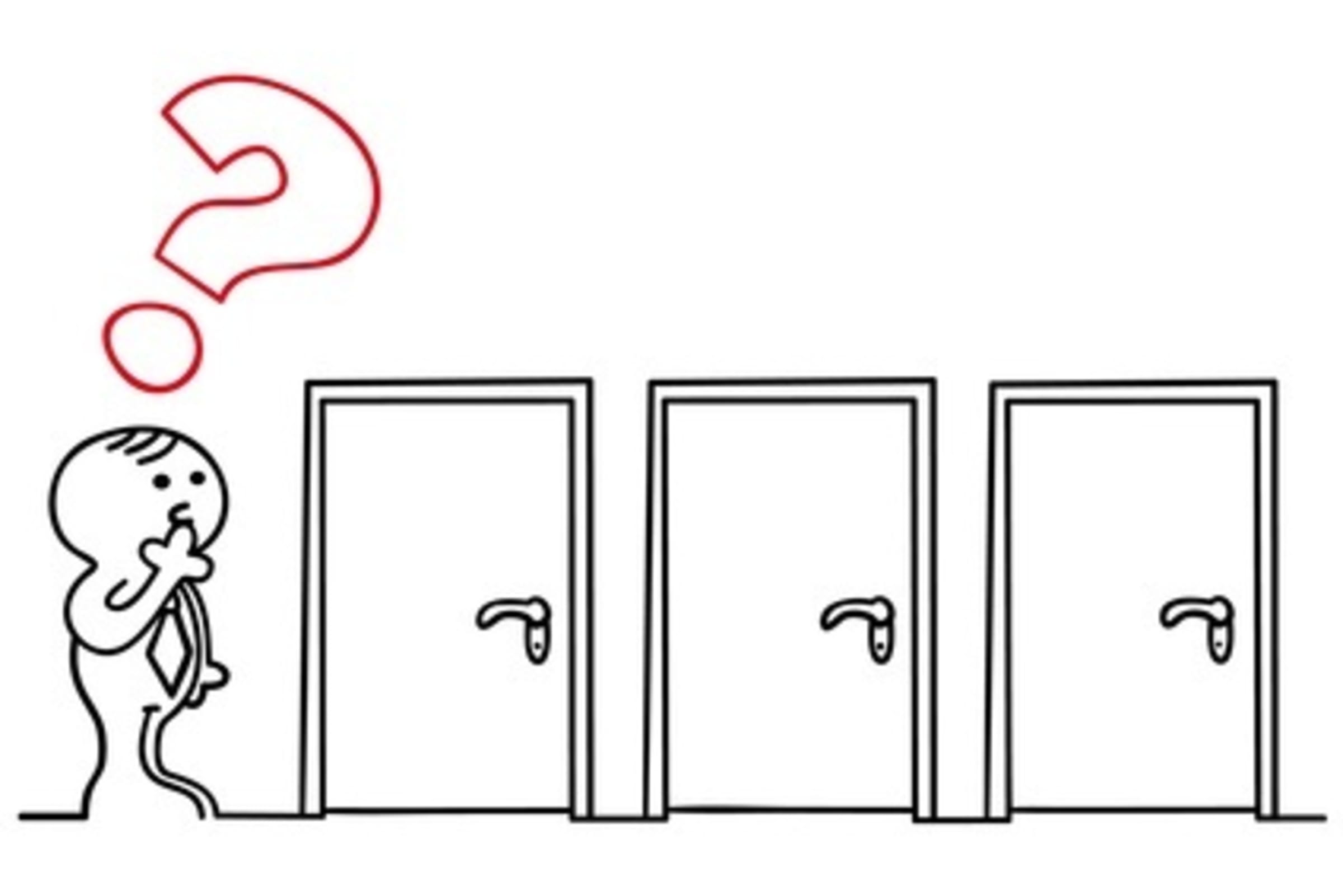 Ergreifst und erkennst du Chancen?