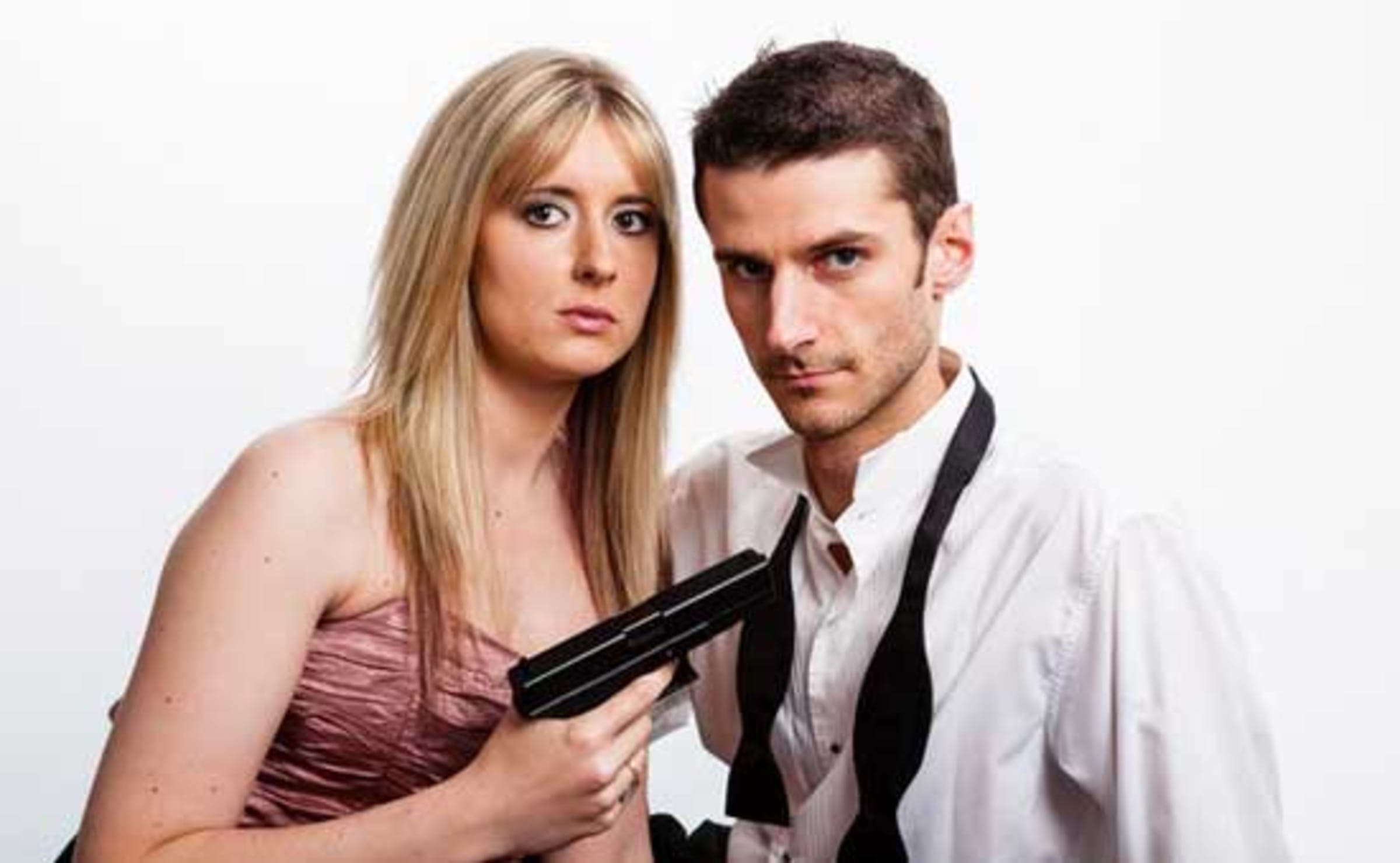 Tipps für Frauen, die sich Männern unterlegen fühlen