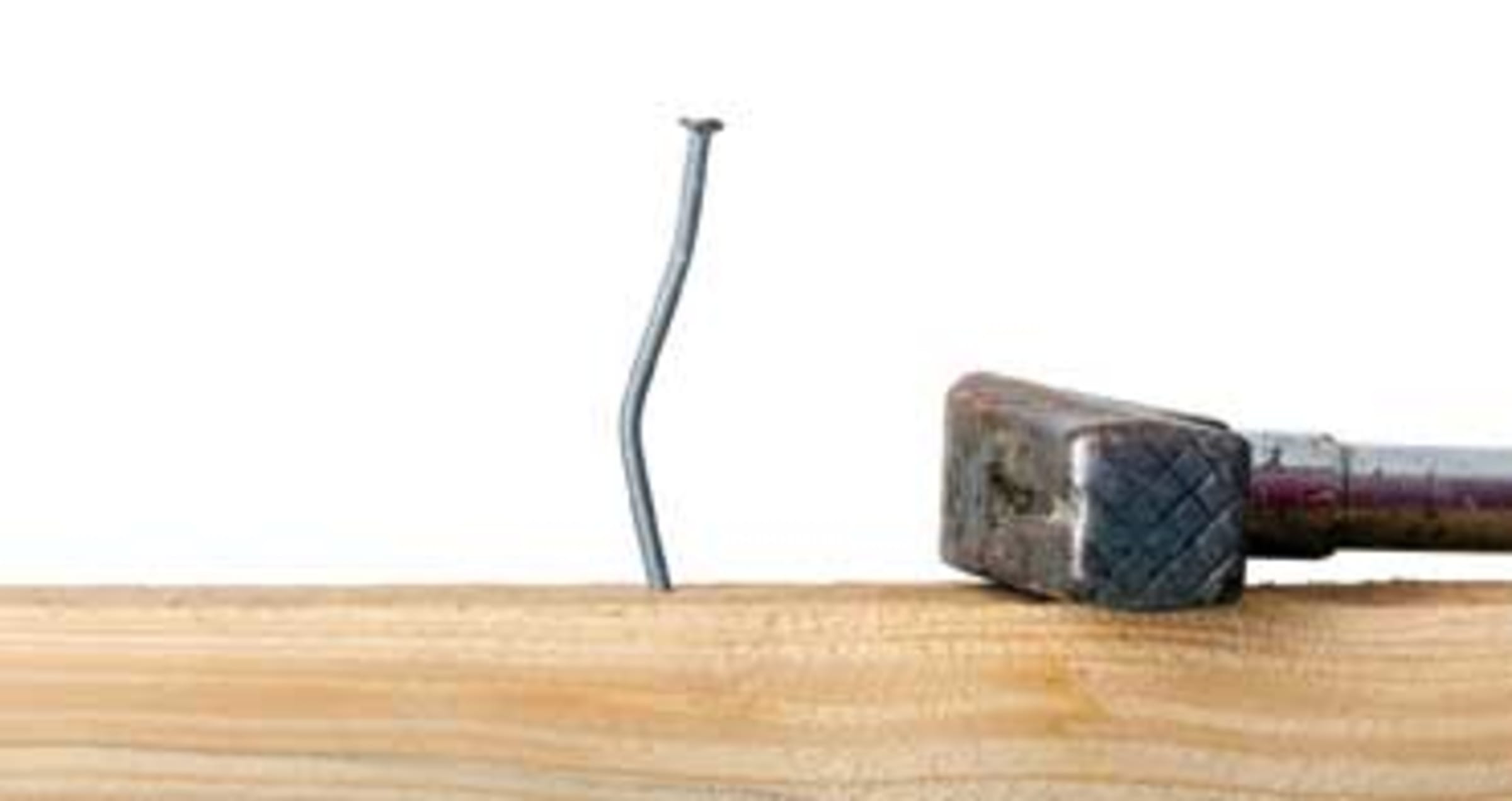 Ein Misserfolg macht aus dir keinen Versager.