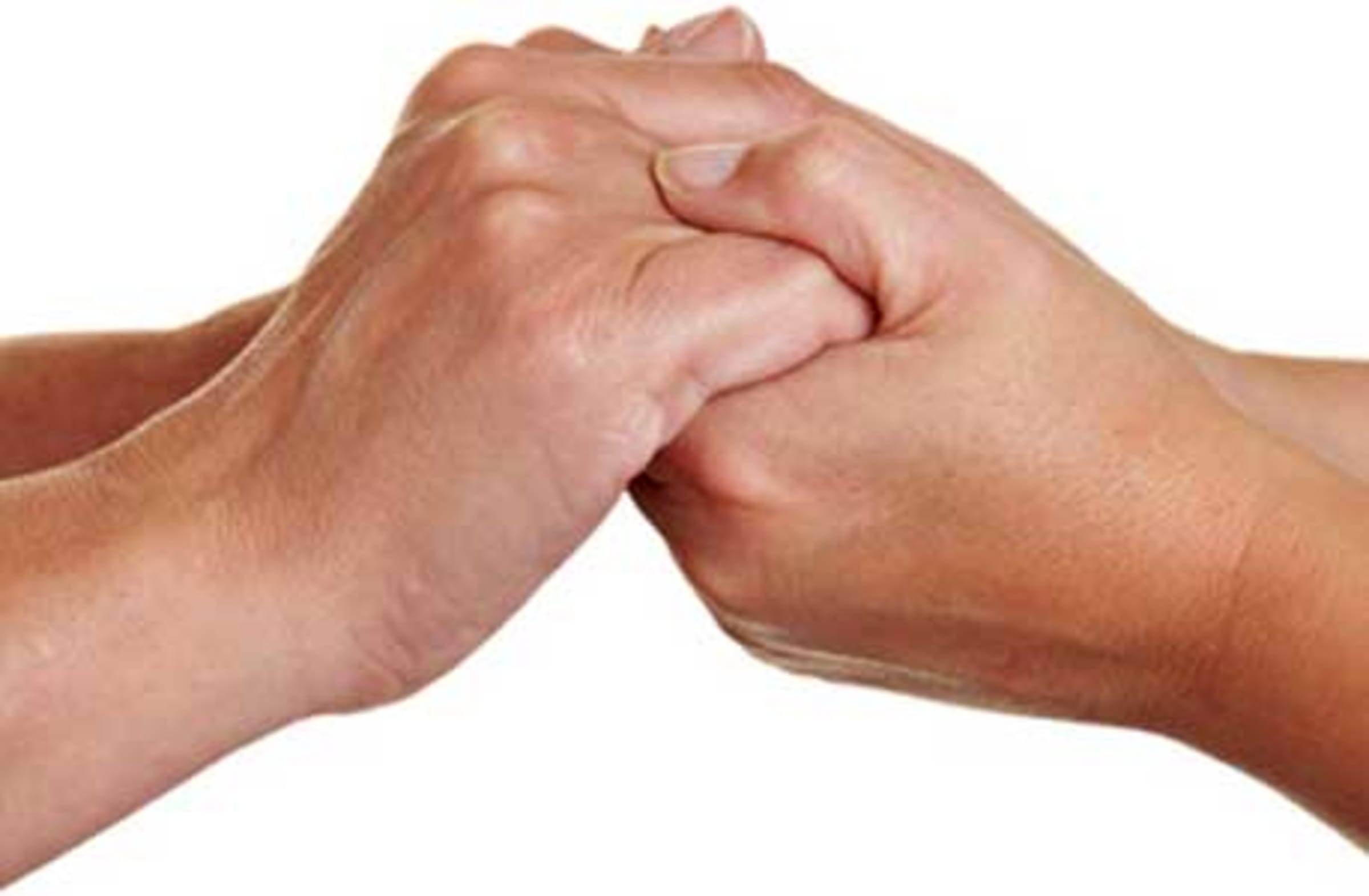 Mitleid und Mitgefühl