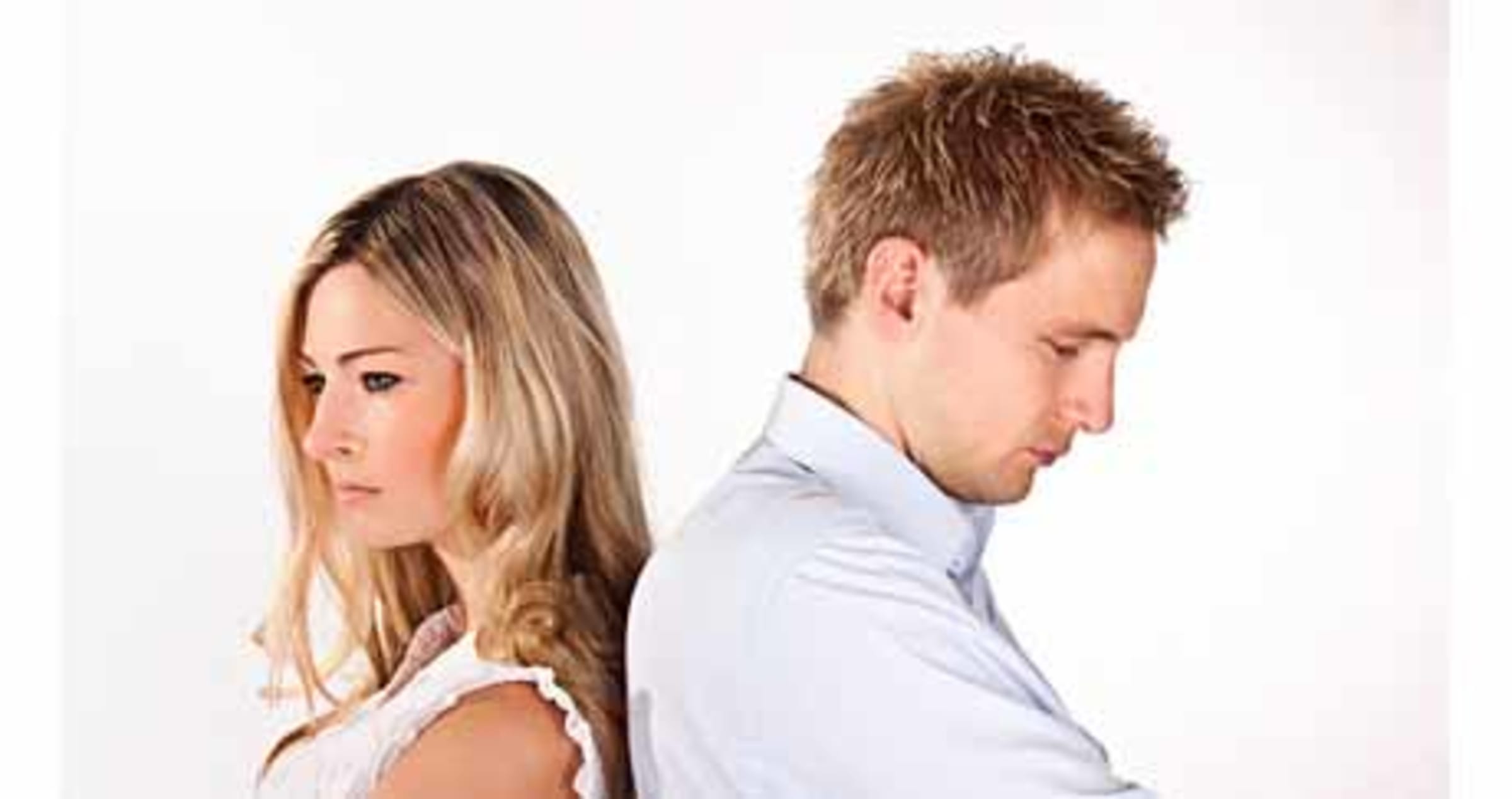 Beziehungsprobleme durch unterschiedliche Erwartungen