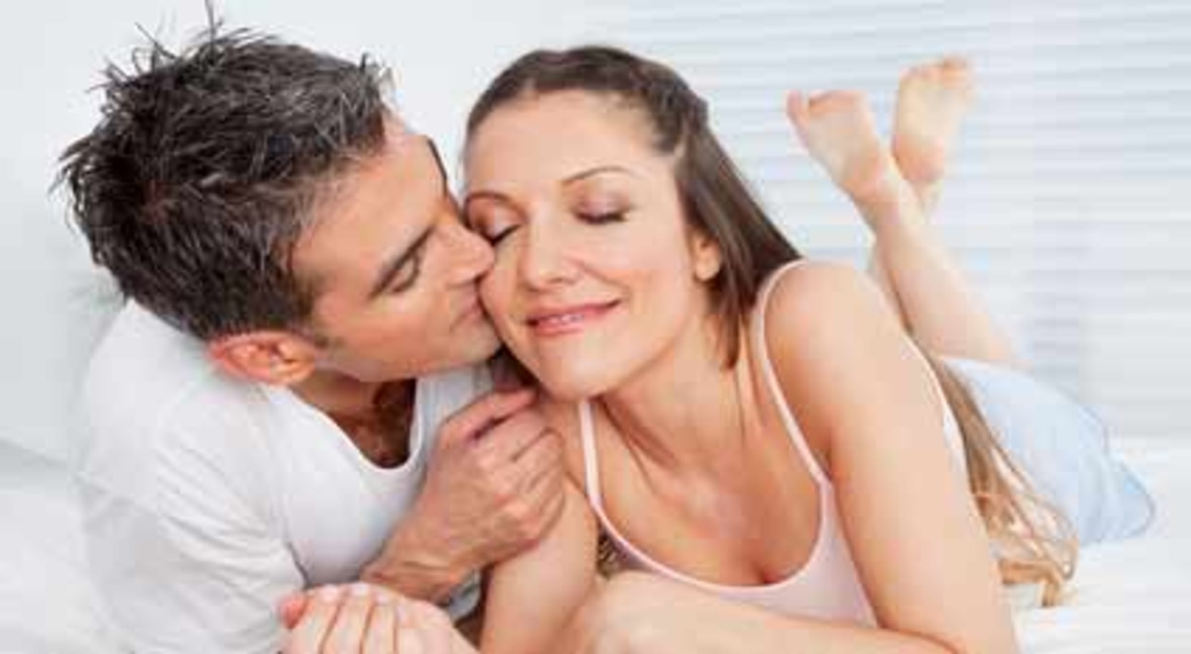 Sex mit und ohne Liebe