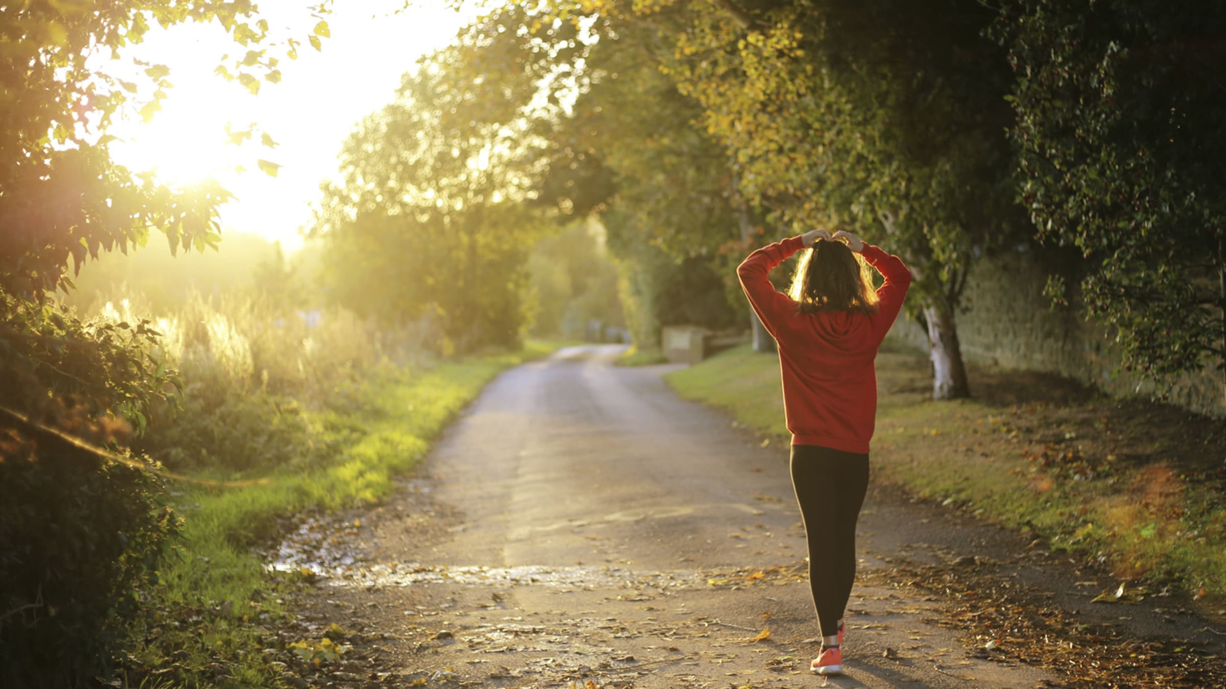 Nicht jammern und klagen - handeln!