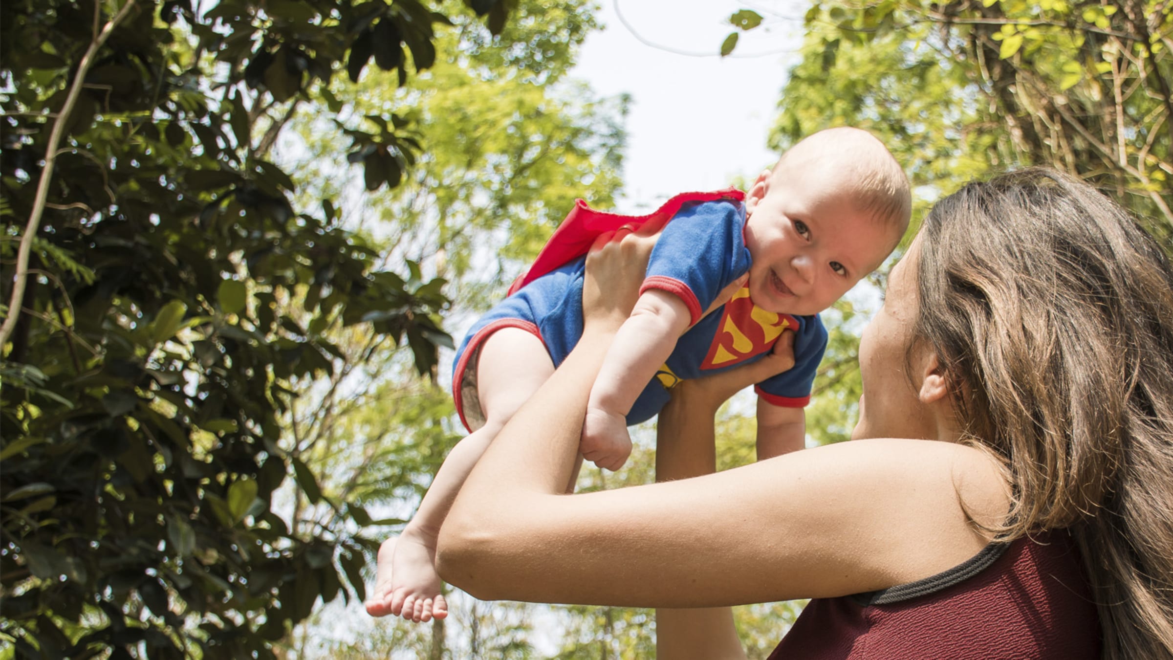 Tipps für Eltern, um Selbstvertrauen und innere Stärke ihrer Kinder aufzubauen