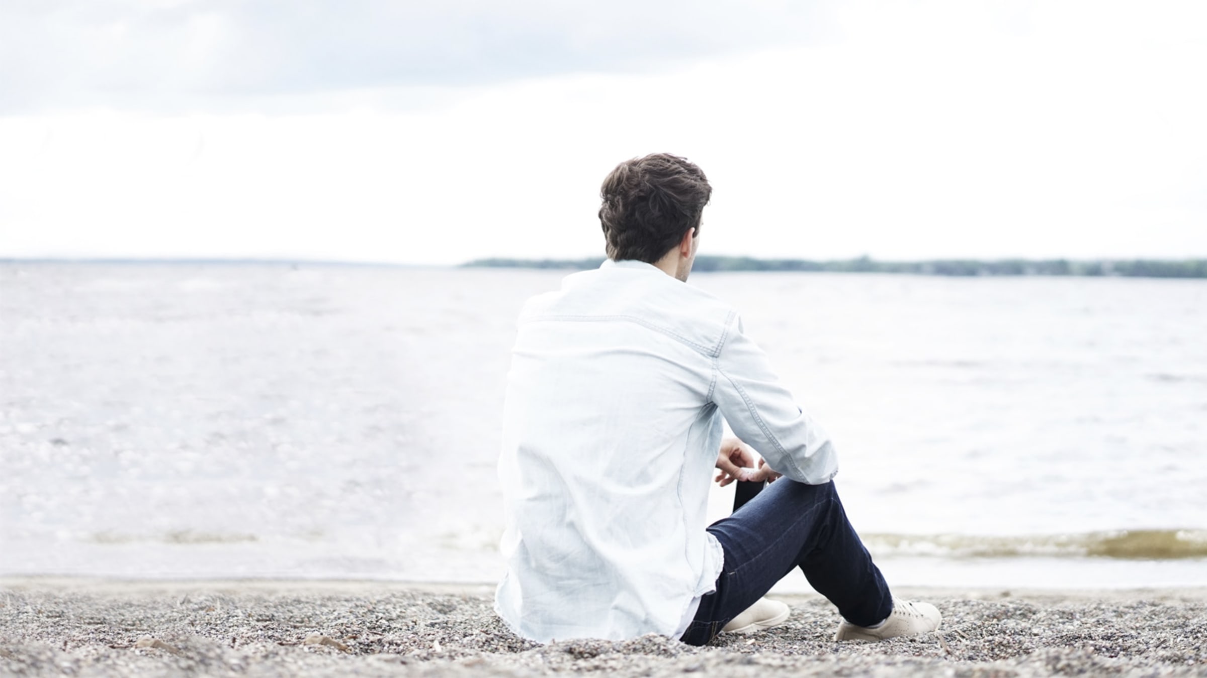 Soziale Angst überwinden