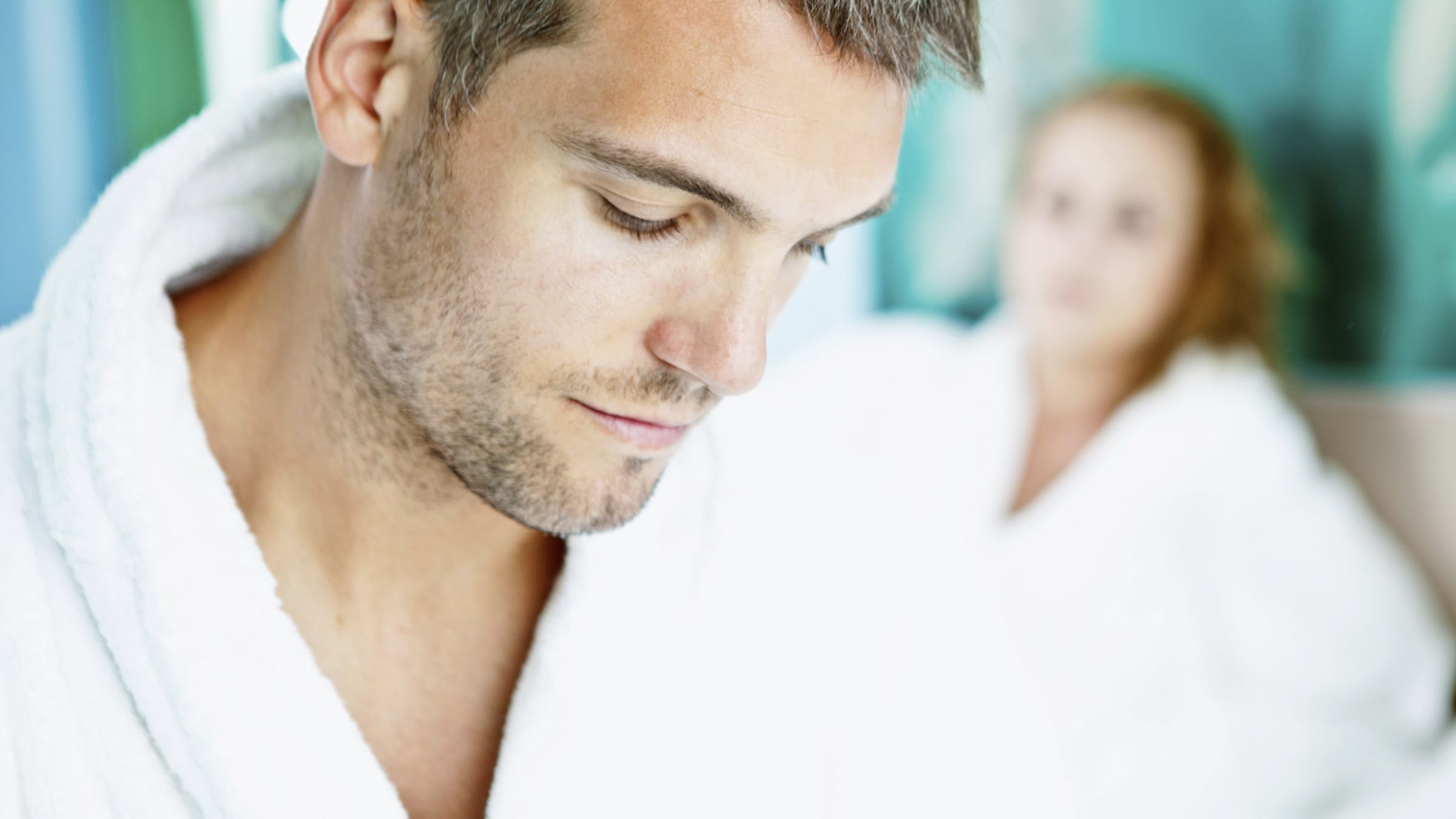 Woran einen Seitensprung erkennen?