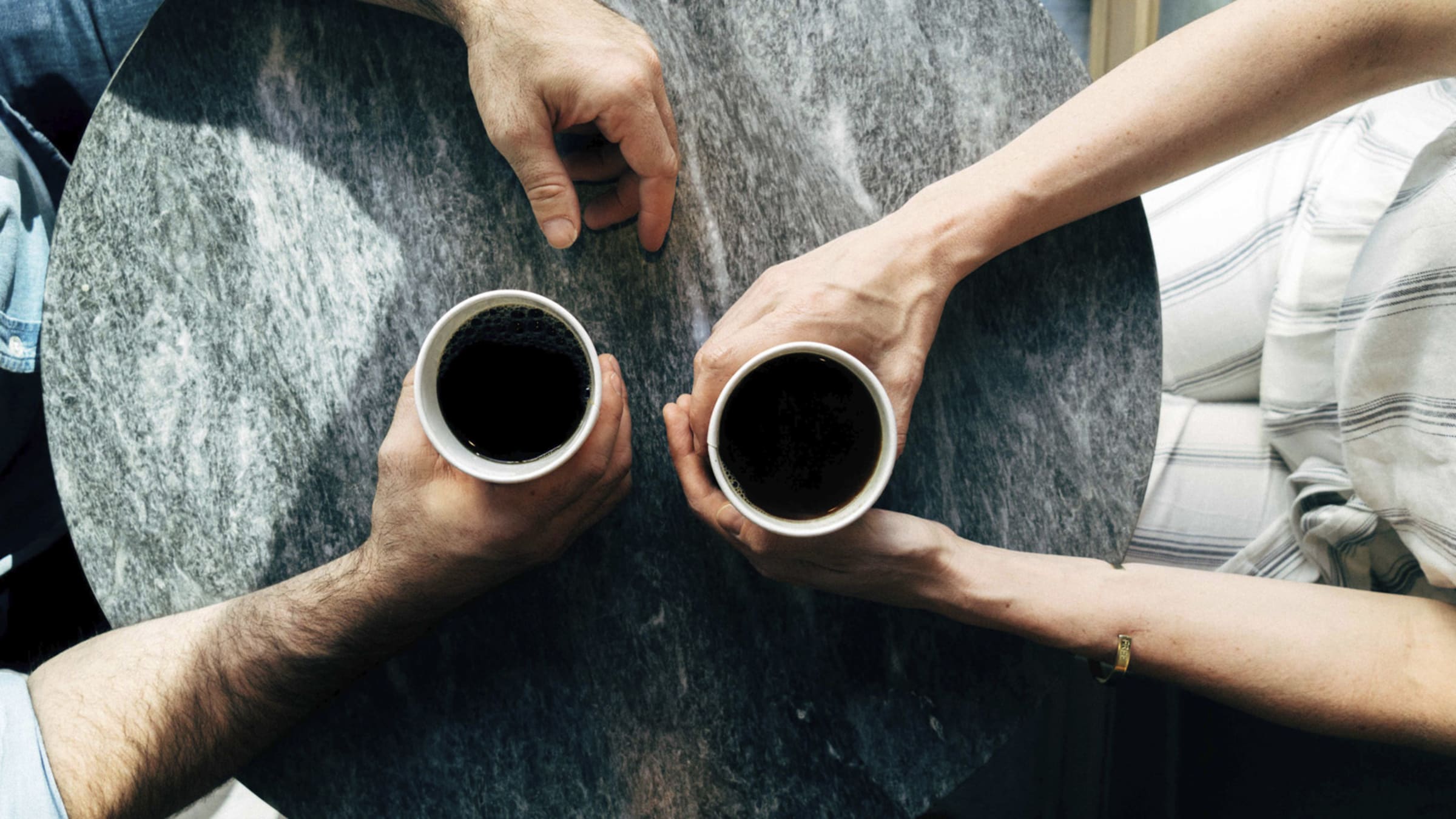 Woran erkennt man Beziehungskrisen?