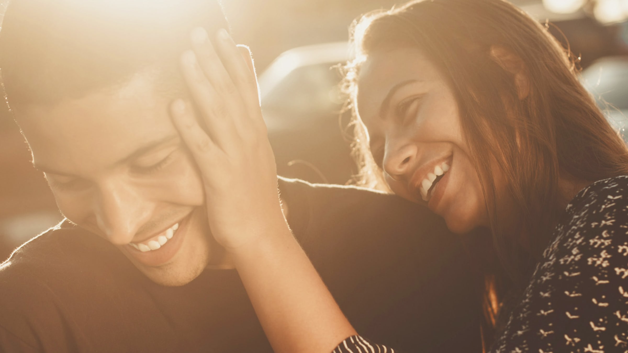 Woran erkenne ich, ob mein Partner mich liebt?