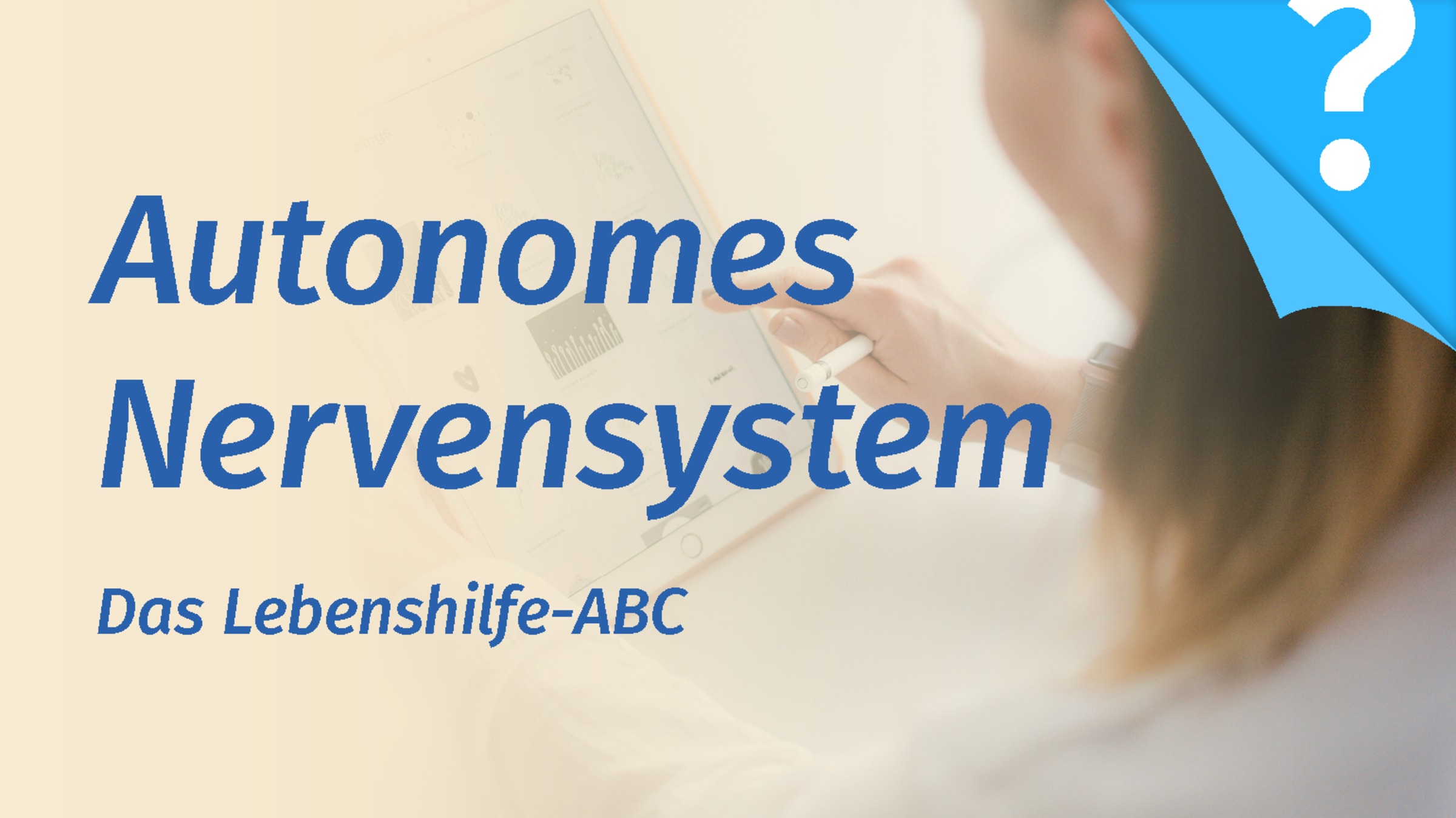 Autonomes Nervensystem