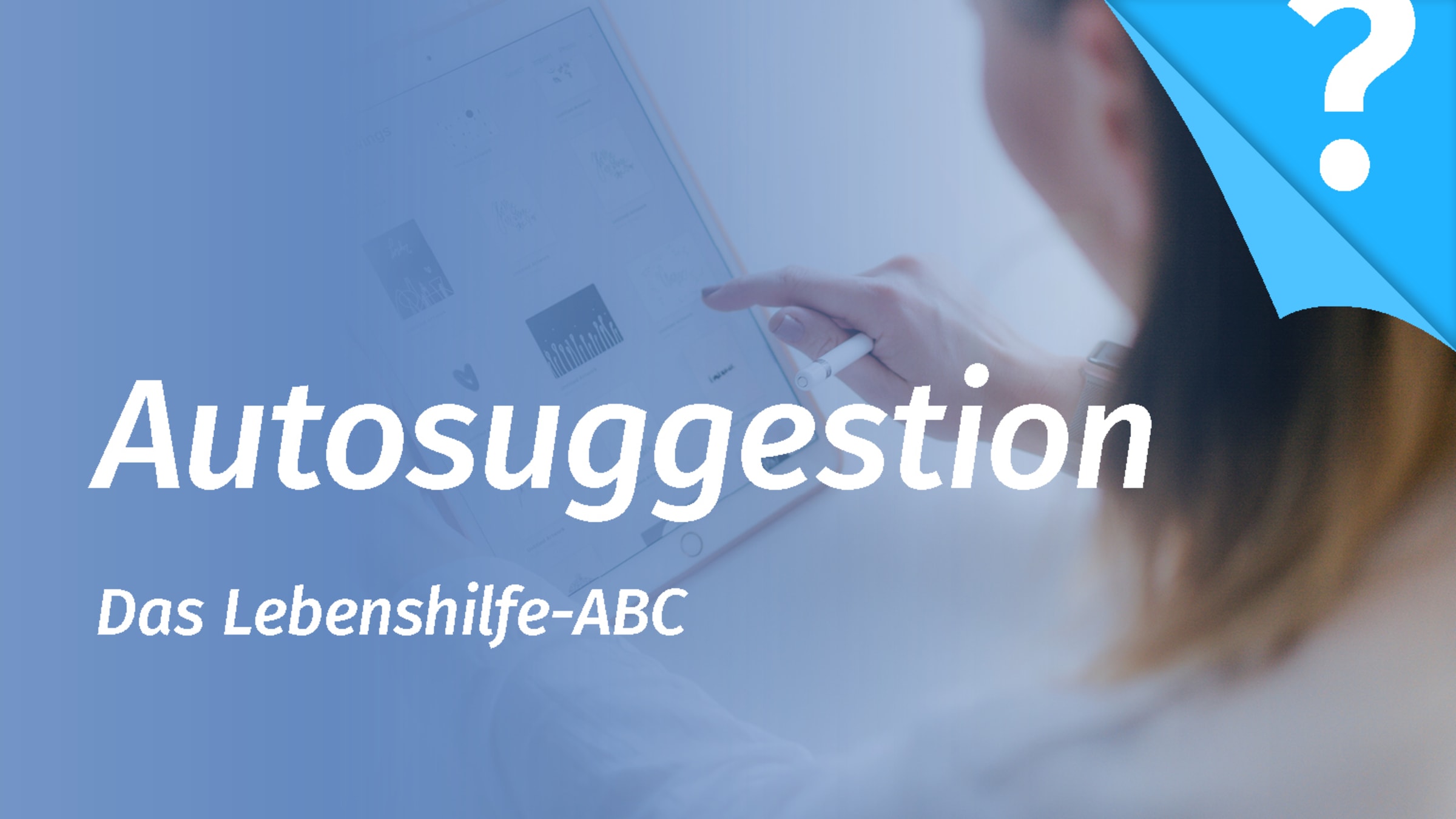 Autosuggestion nach Coué Selbstbeeinflussung durch Worte