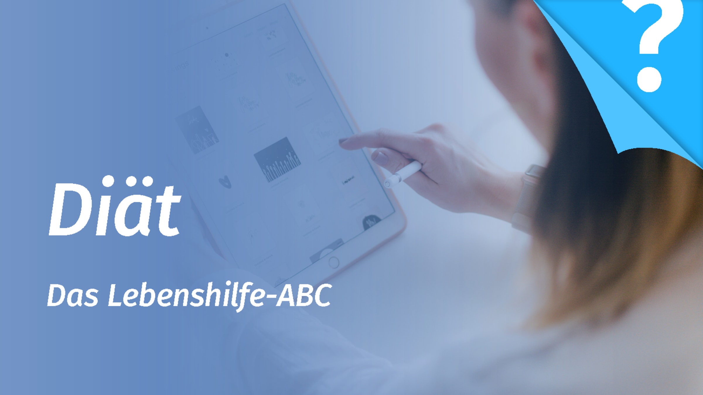 Diäten sind keine dauerhafte Lösung für Übergewicht