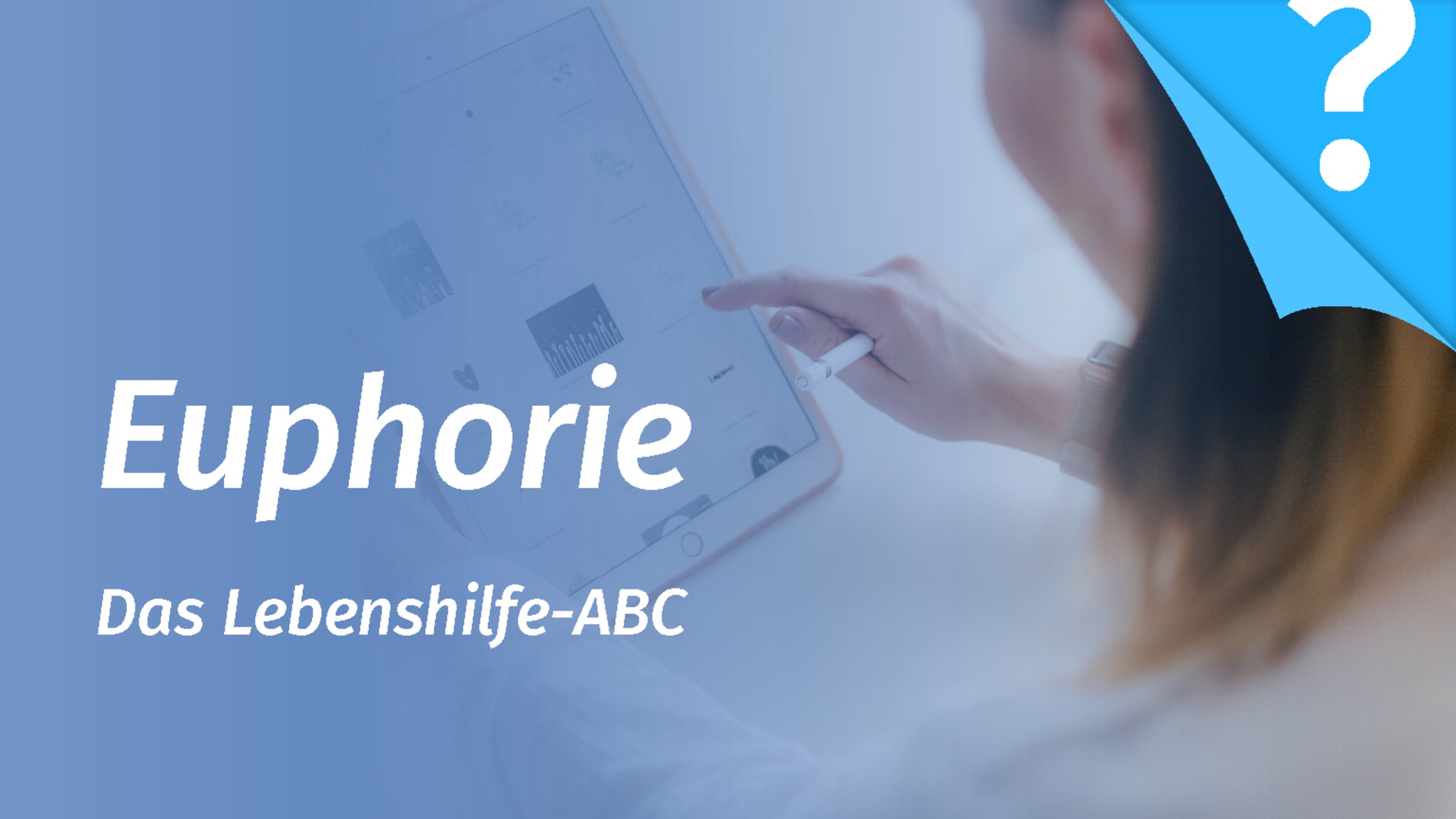 Euphorie